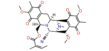 Renieramycin R